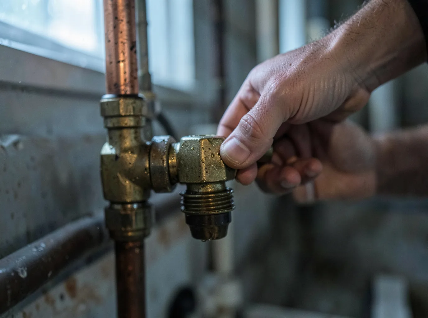 Emergency Plumber Dresden, KS FAQs